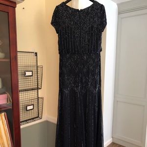 Adrianna papell dress